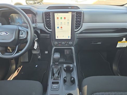 New 2025 Ford Ranger XL w/ Trailer Tow Package image 10