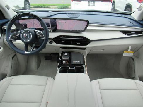 New 2026 Buick Enclave Avenir w/ Super Cruise Package image 11