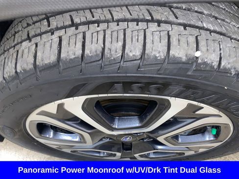 Certified 2023 Subaru Ascent Limited w/ Technology Package AWD/4WD image 21