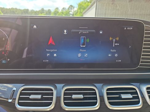 New 2026 Mercedes-Benz GLE 350 4MATIC image 22