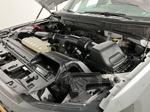 Used 2025 Ford F150 Tremor w/ Equipment Group 402A High AWD/4WD image 64