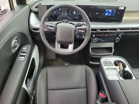 New 2026 Hyundai Ioniq 9 Limited image 7