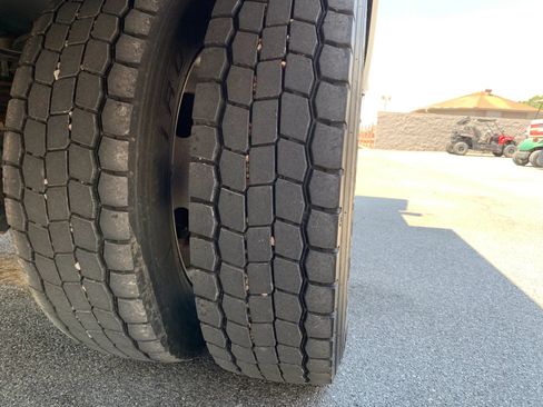 Used 2019 Ford F450 XL w/ Snow Plow Prep Package RWD image 43