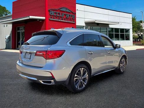 Used 2020 Acura MDX FWD w/ Technology Package image 5
