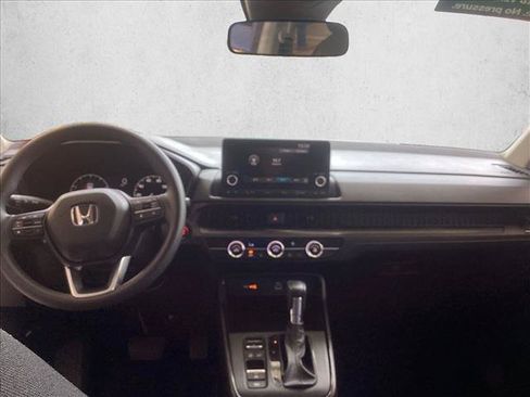 Used 2025 Honda CR-V LX image 19