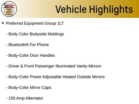 Used 2018 Chevrolet Silverado 1500 LT RWD image 11