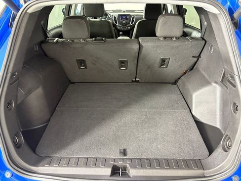 Used 2024 Chevrolet Equinox LT FWD image 37