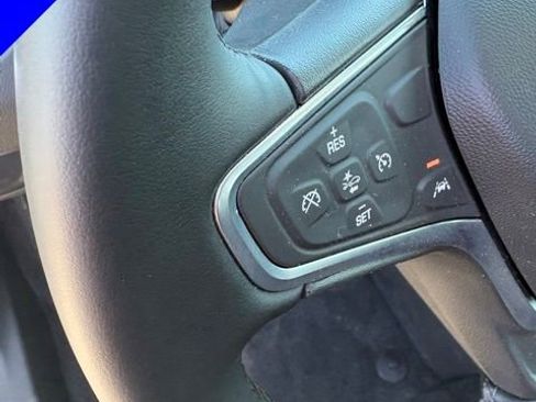 Used 2024 Chevrolet Equinox LT w/ LPO, Floor Liner Package FWD image 14