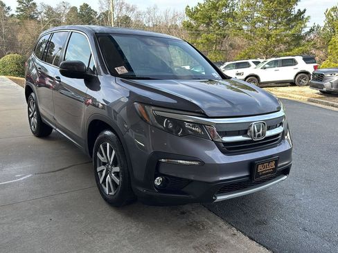 Used 2019 Honda Pilot EX-L image 6