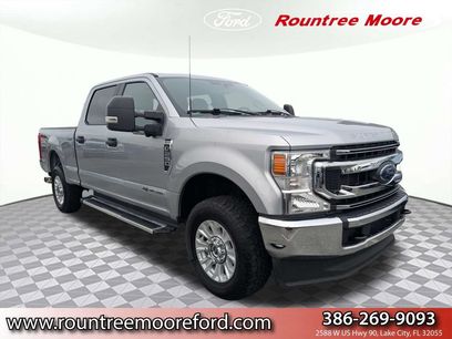 Used 2022 Ford F250 XL w/ STX Appearance Package