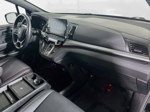 Used 2025 Honda Odyssey Sport-L image 25