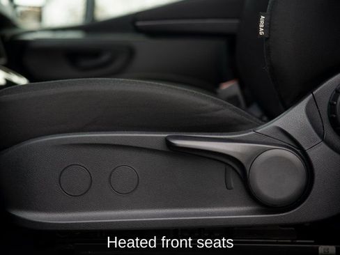 Used 2025 Mercedes-Benz Sprinter 2500 image 31