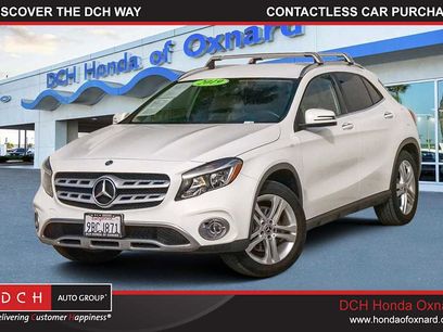 Used 2019 Mercedes-Benz GLA 250 4MATIC w/ Premium Package