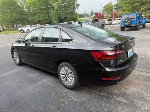 Used 2019 Volkswagen Jetta S FWD image 5