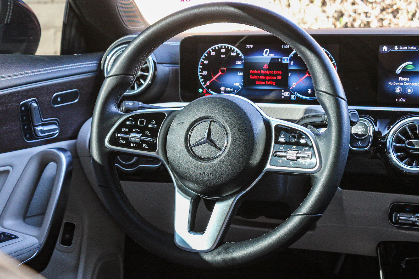 Certified 2022 Mercedes-Benz CLA 250 image 18
