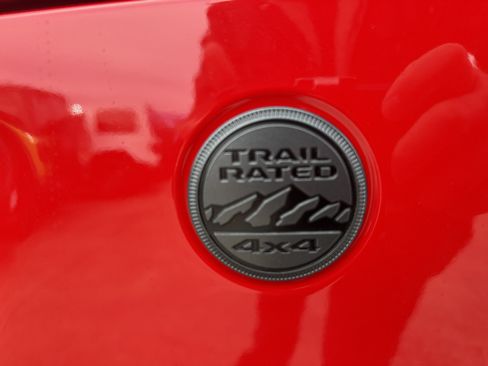 New 2026 Jeep Wrangler Sport AWD/4WD image 13