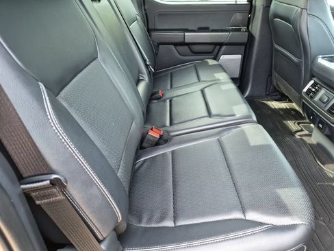 Used 2025 Ford F150 Lariat w/ Equipment Group 501A Mid AWD/4WD image 20