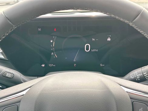 New 2026 Buick Envista Sport Touring w/ Convenience I Package image 23