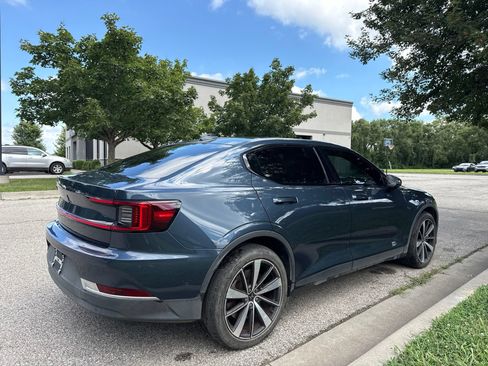Used 2021 Polestar Polestar 2 AWD/4WD image 5