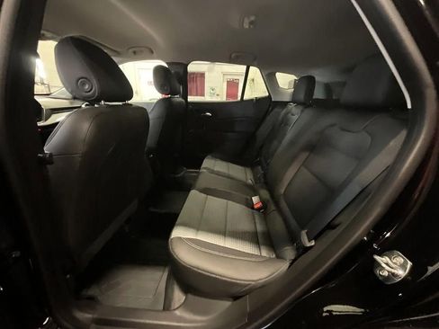 New 2026 Chevrolet Trax LT w/ LT Convenience Package image 25