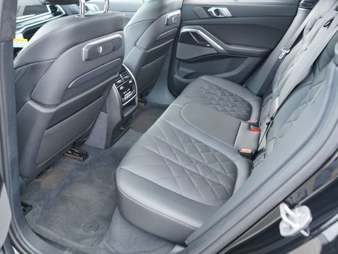 New 2026 BMW X6 xDrive40i w/ Executive Package AWD/4WD image 18