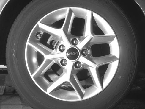 Used 2025 Kia Soul LX w/ LX Technology Package FWD image 20