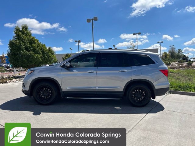 Used 2016 Honda Pilot Touring image 5
