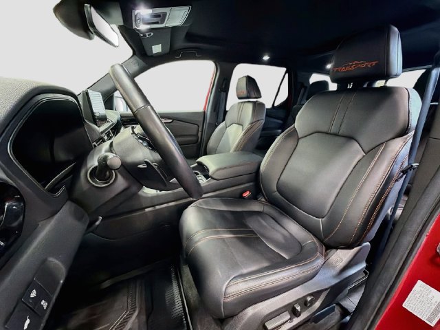 Used 2025 Honda Pilot TrailSport image 15