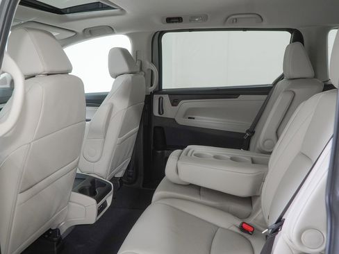 New 2026 Honda Odyssey EX-L image 44