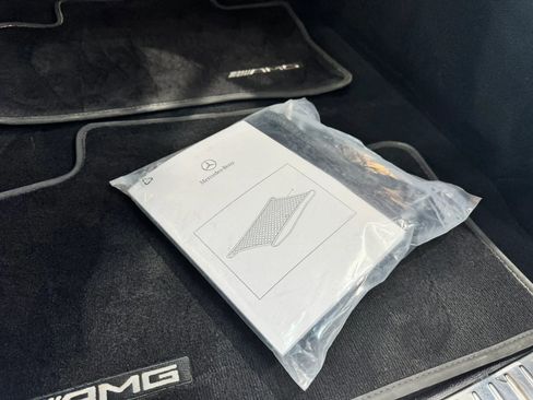 Used 2020 Mercedes-Benz GLC 300 4MATIC image 41