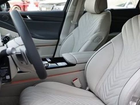 New 2026 Genesis G80 2.5T Sport Prestige AWD/4WD image 23