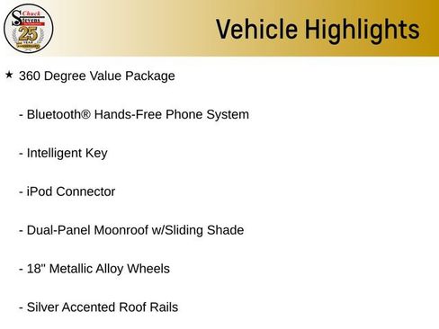 Used 2009 Nissan Murano SL w/ Leather Pkg FWD image 2