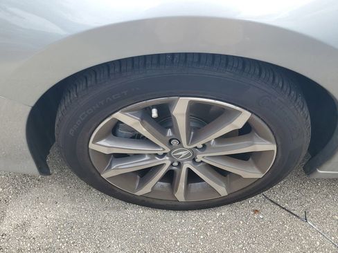 Used 2026 Acura Integra image 4