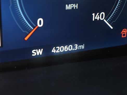 Used 2023 Ford F150 Raptor AWD/4WD image 14