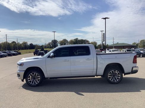 New 2026 RAM 1500 Limited image 4
