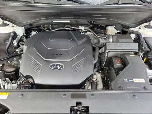 Used 2023 Hyundai Palisade SEL w/ Premium Package image 30