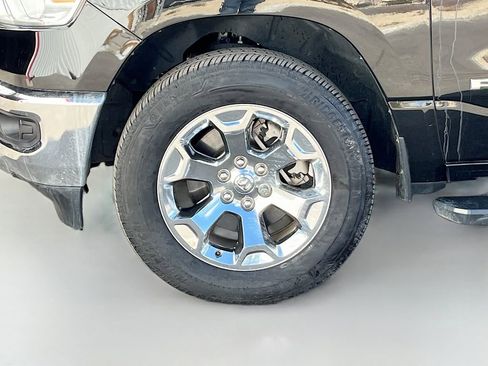 Used 2023 RAM 1500 Big Horn image 31