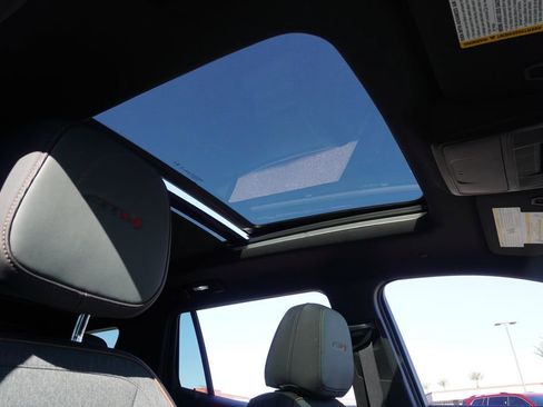 New 2026 GMC Terrain AT4 image 13