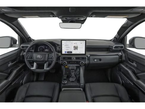 New 2026 Toyota 4Runner Limited image 10