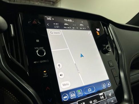 Used 2024 Subaru Outback Wilderness w/ Wilderness Package image 14