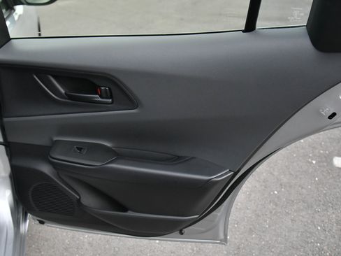 Used 2024 Toyota Prius LE image 38