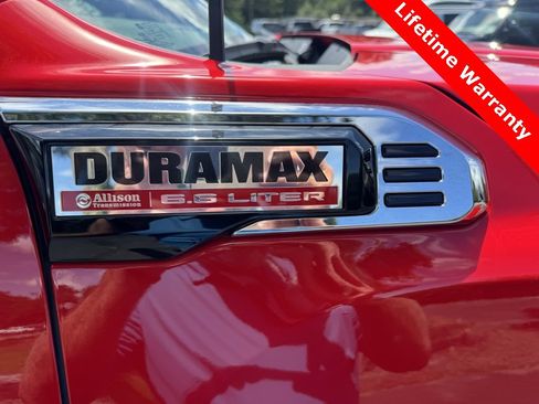 Used 2025 GMC Sierra 2500 Pro image 15