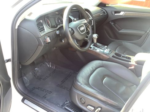 Used 2013 Audi A4 Premium Plus w/ Premium Plus Pkg image 10