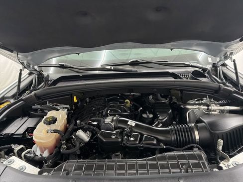 Used 2021 Jeep Grand Cherokee L Limited image 34