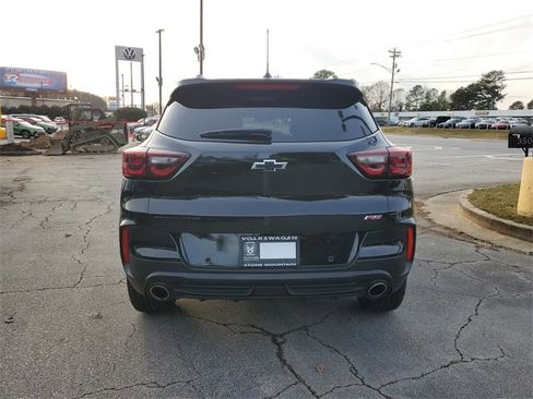 Used 2026 Chevrolet TrailBlazer RS w/ Convenience Package image 5