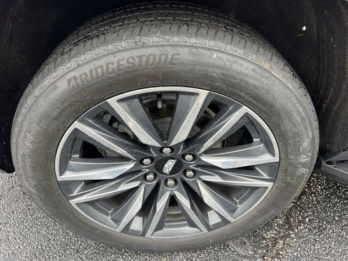 Used 2023 Cadillac Escalade Sport w/ Touring Package RWD image 17