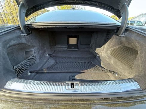 Used 2019 Audi A8 L 3.0T w/ Luxury Package image 14