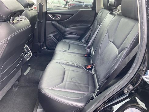 Used 2023 Subaru Forester Touring AWD/4WD image 24