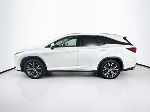 Used 2018 Lexus RX 350L FWD image 4