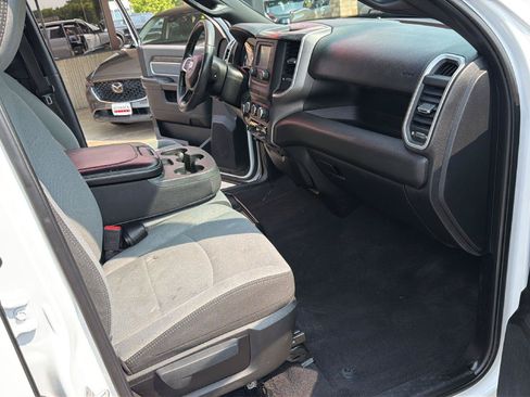Used 2021 RAM 2500 Big Horn AWD/4WD image 26